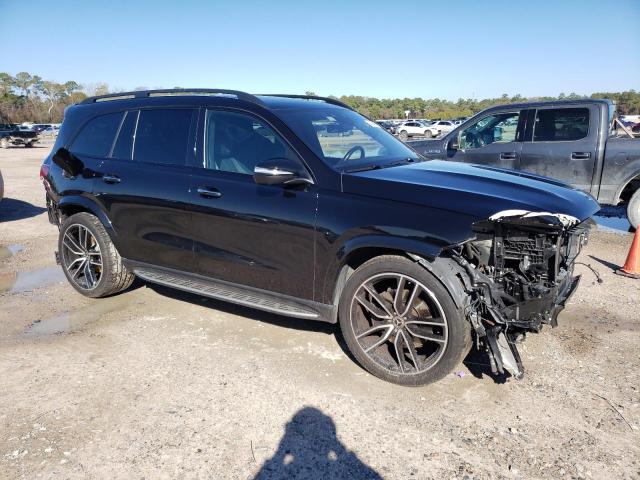 2021 MERCEDES-BENZ GLS 580 4M 4JGFF8GE1MA386688
