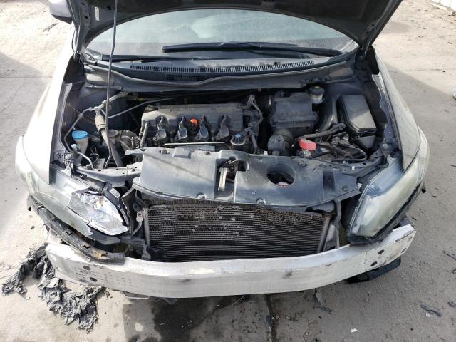 2013 Honda Civic - Image 11