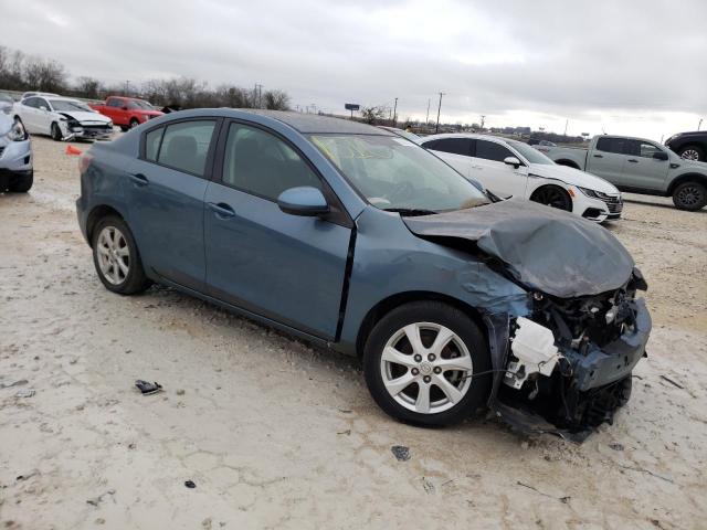 2010 Mazda 3 I VIN: JM1BL1SF9A1178380 Lot: 39380654