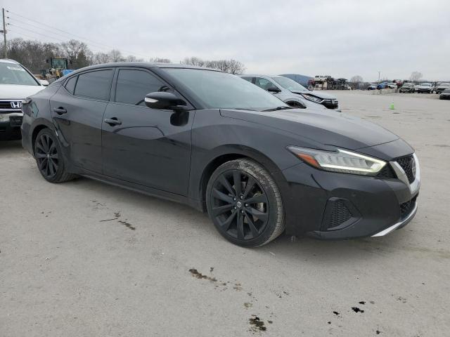 1N4AA6AV7KC374224 | 2019 NISSAN MAXIMA S