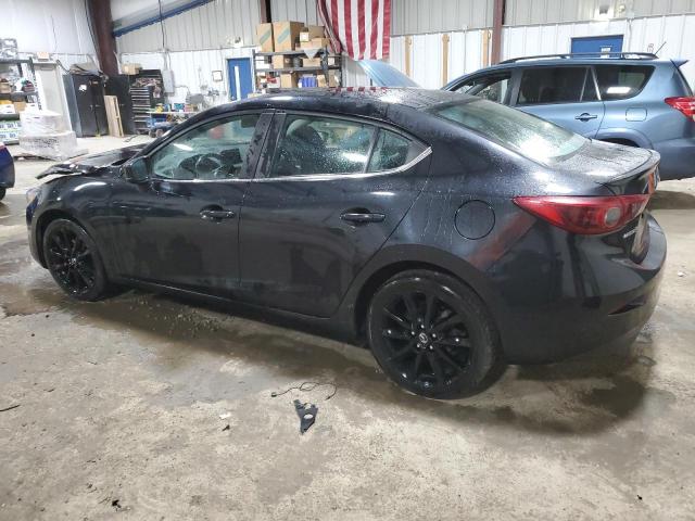 3MZBN1W37JM226596 | 2018 MAZDA 3 GRAND TO