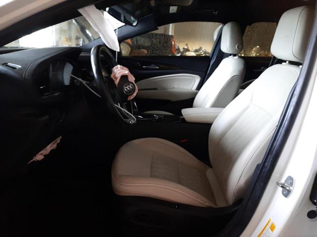 2019 BUICK REGAL AVEN - W04GW6SX4K1025808