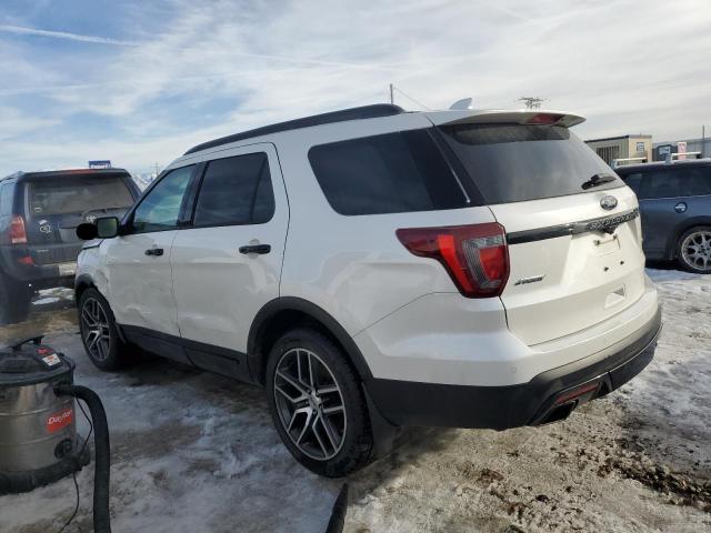 1FM5K8GT8GGA85469 | 2016 FORD EXPLORER S