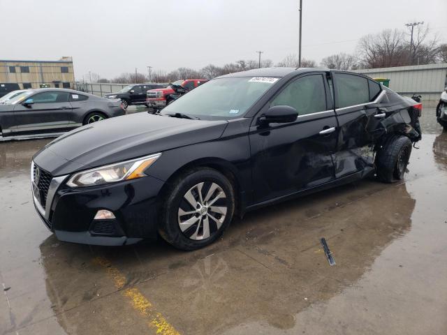 2019 NISSAN ALTIMA S - 1N4BL4BV8KN306469