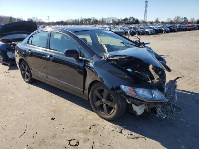 2009 Honda Civic Lx-S VIN: 2HGFA16629H312484 Lot: 38270134