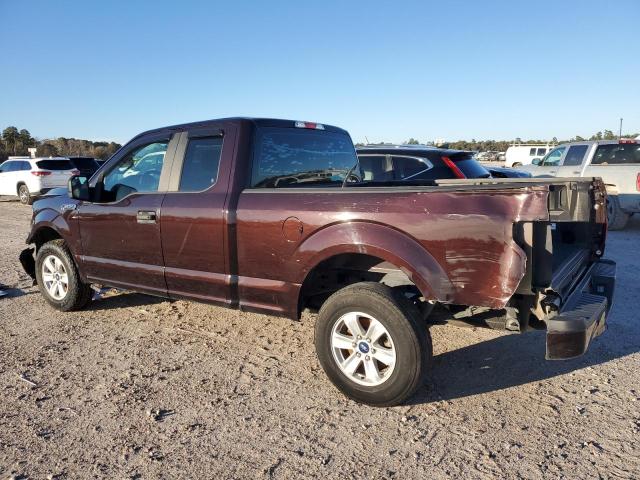 1FTEX1CB6KKD31998 | 2019 FORD F150 SUPER