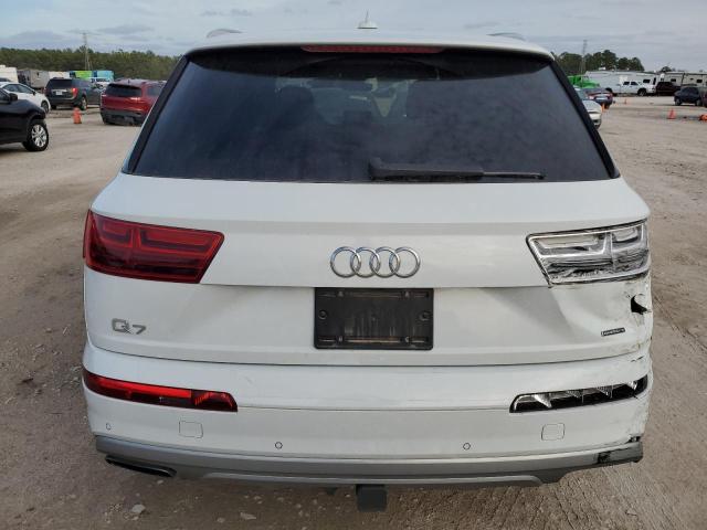 WA1LHAF71JD039782 2018 AUDI Q7, photo no. 6