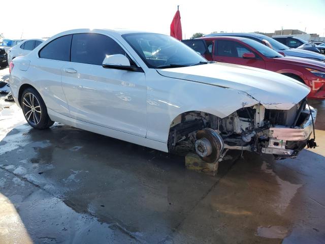 VIN WBA2J1C51JVD08916 2018 BMW 2 Series, 230I no.4