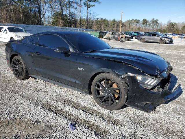 1FA6P8CF3F5379663 2015 FORD MUSTANG, photo no. 4