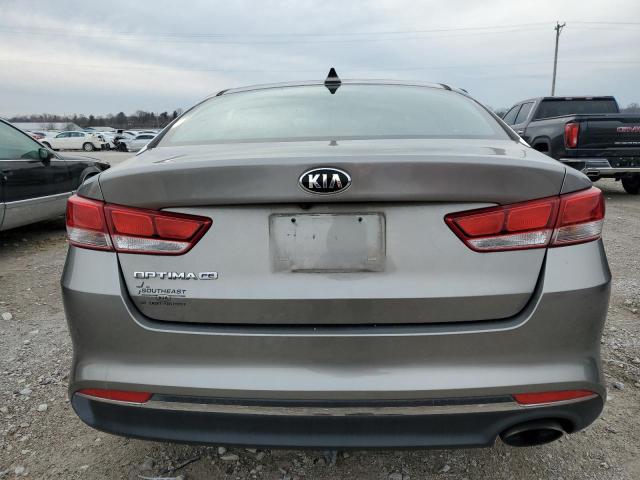 5XXGT4L39HG149486 | 2017 KIA OPTIMA LX