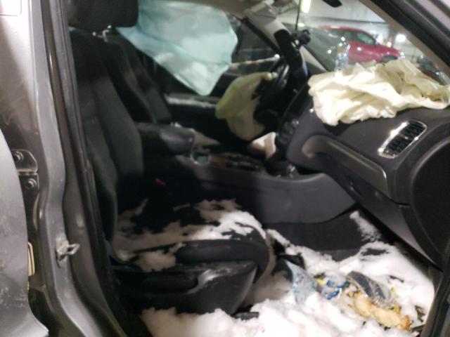 2015 DODGE DURANG 1C4RDJAGXFC793697