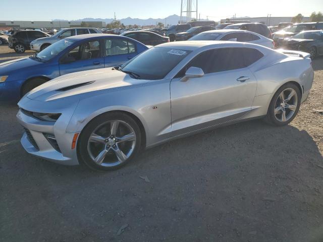 1G1FF1R74J0132705 | 2018 CHEVROLET CAMARO SS