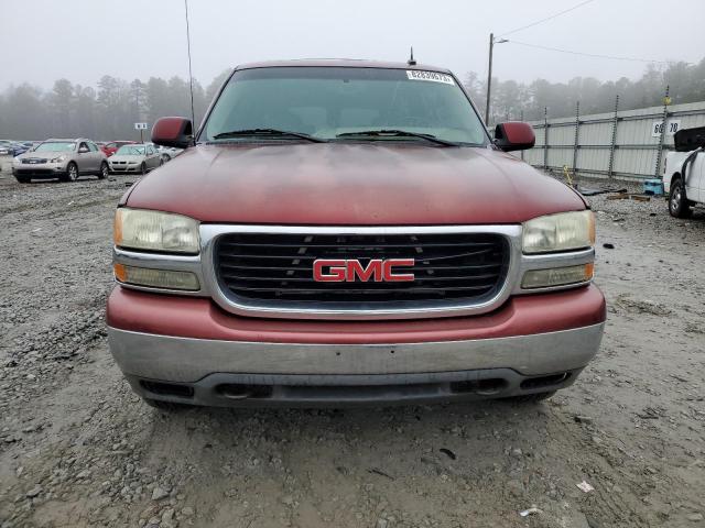 2003 GMC Yukon Xl C1500 VIN: 1GKEC16Z13J182772 Lot: 82839673