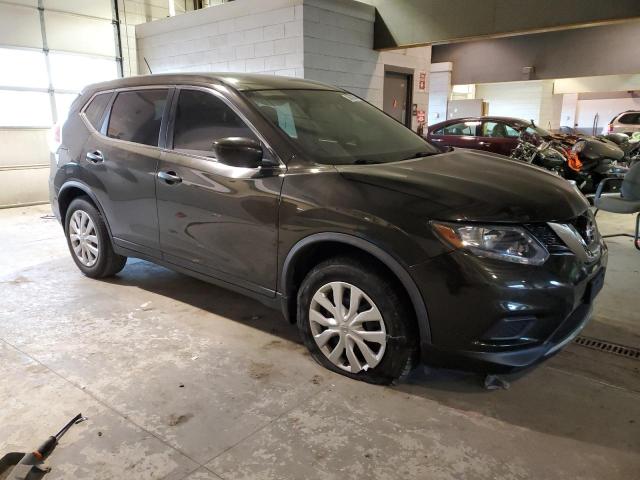 KNMAT2MT5GP676490 | 2016 NISSAN ROGUE S