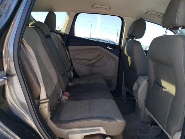 2016 Ford Escape Se VIN: 1FMCU0G70GUC44217 Lot: 38537834