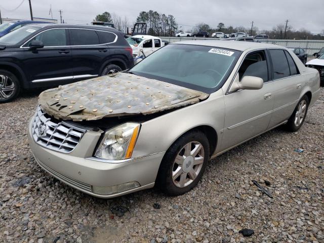 2007 Cadillac DTS 