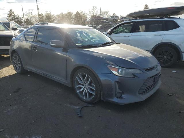 JTKJF5C78GJ016260 2016 Toyota Scion Tc