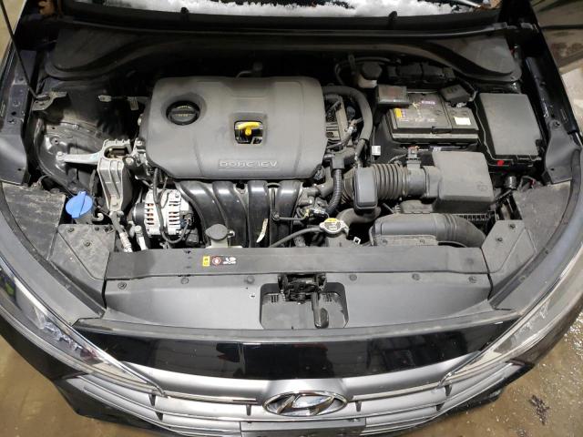 5NPD74LF6LH618869 | 2020 HYUNDAI ELANTRA SE