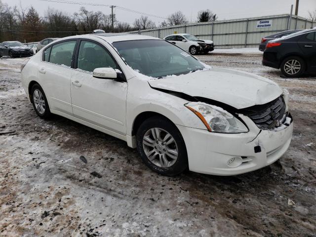 Vin: 1n4al2ap2an500254, lot: 37233684, nissan altima base 20104