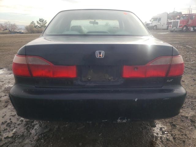 1999 Honda Accord Lx VIN: 1HGCG6655XA004470 Lot: 38589924