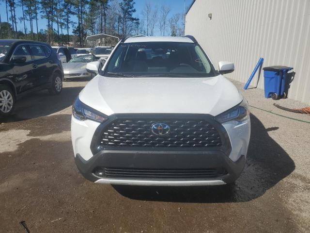2024 TOYOTA COROLLA CR 7MUCAAAG3RV072645