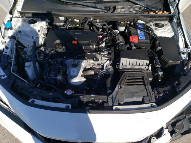 2HGFE2F58NH587868 | 2022 HONDA CIVIC SPOR