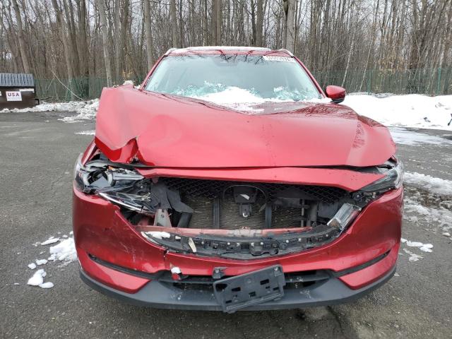 2020 MAZDA CX-5 GRAND JM3KFBDM8L0869022