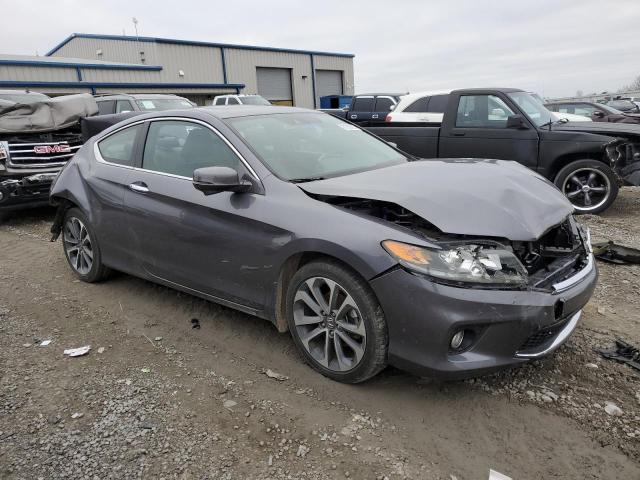 1HGCT2B83FA007502 | 2015 HONDA ACCORD EXL