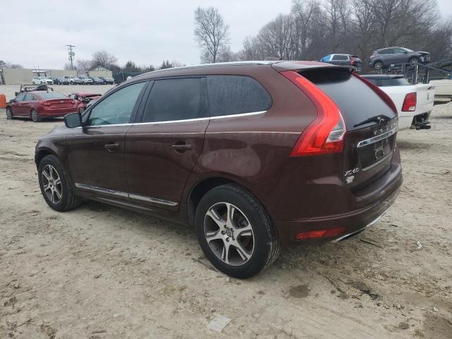 YV4902RC3F2574702 2015 VOLVO XC60 - Image 2