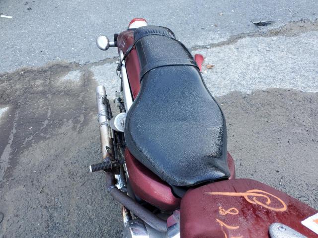 2006 HONDA VTX1300 1HFSC550X6A202178