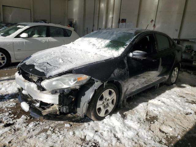 2014 Dodge Dart SE