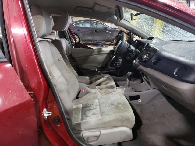 2010 Honda Insight Lx VIN: JHMZE2H53AS042249 Lot: 36799484