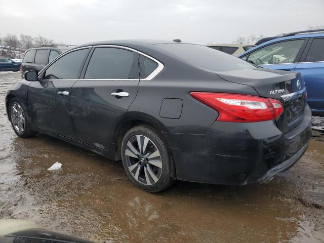 1N4BL3AP4HC204538 | 2017 NISSAN ALTIMA 3.5