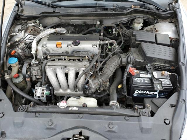 1HGCM561X4A045964 | 2004 Honda accord dx