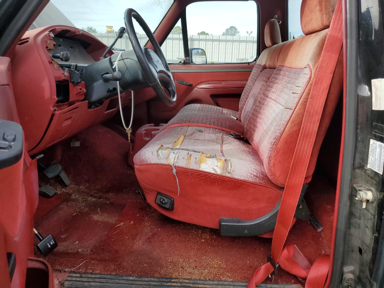 1FTDF15NXNNA29610 1992 Ford F150