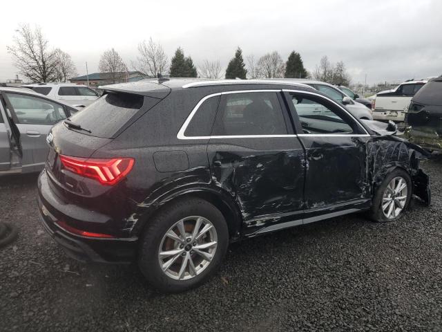 WA1DECF38P1128457 | 2023 AUDI Q3 PREMIUM