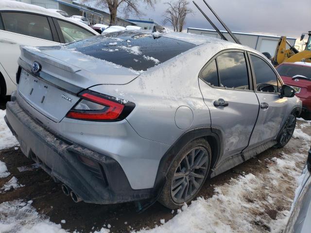 2023 SUBARU WRX GT JF1VBAU67P8806181