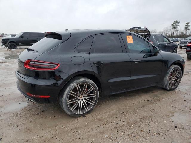 WP1AF2A5XGLB91717 | 2016 PORSCHE MACAN TURB