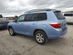 TOYOTA HIGHLANDER photo