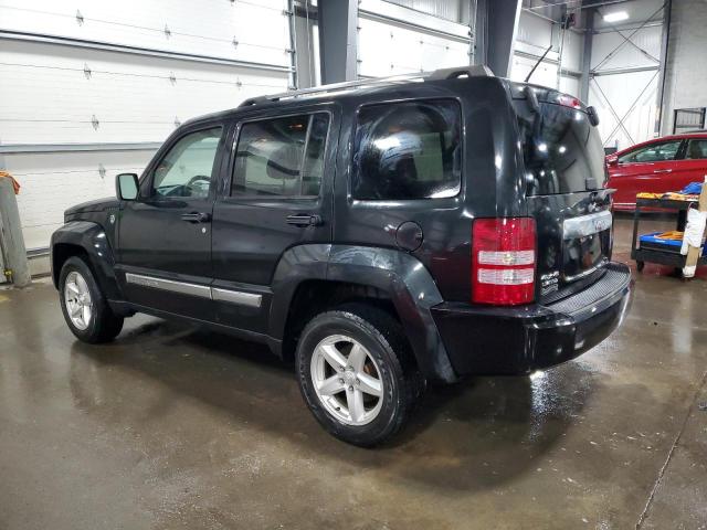 Vin: 1j4pn5gk0bw523033, lot: 38669234, jeep liberty limited 20112