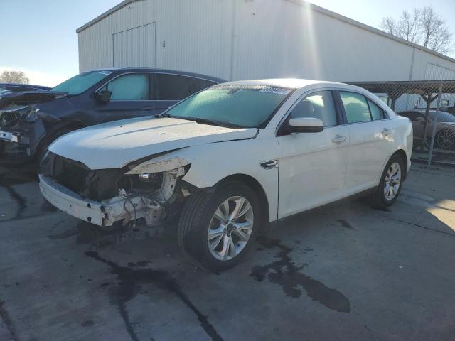 2011 Ford Taurus SEL