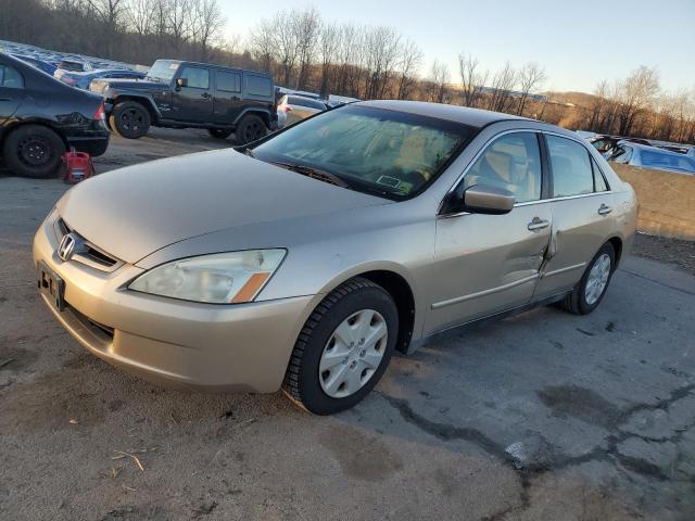 2004 Honda Accord Sedan LX