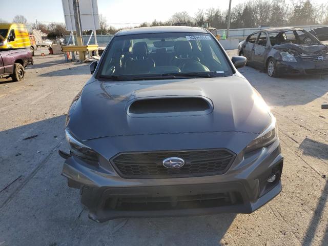 JF1VA1H61L9801527 | 2020 SUBARU WRX LIMITE