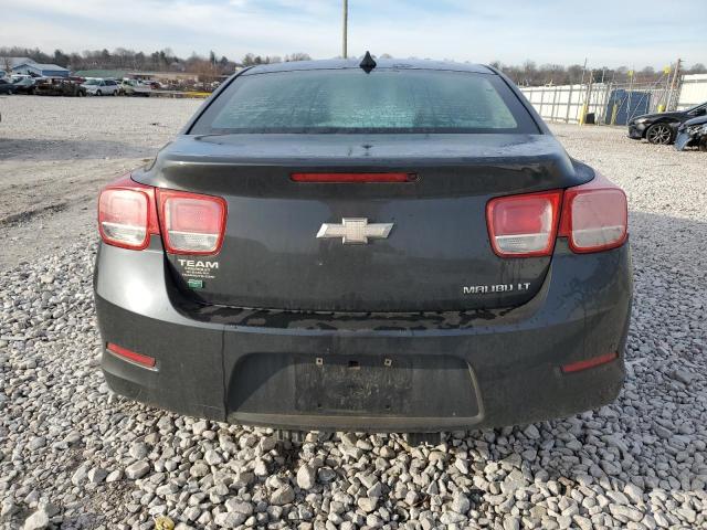 1G11C5SLXEF210165 | 2014 CHEVROLET MALIBU 1LT