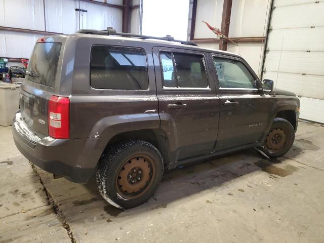 2015 JEEP PATRIOT 1C4NJRAB9FD416833