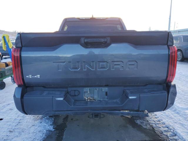 5TFLA5DB3NX019157 | 2022 TOYOTA TUNDRA CRE