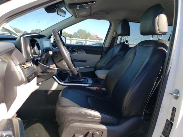 2022 KIA CARNIVAL L - KNDNB4H31N6060041