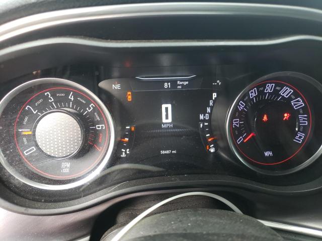 2021 DODGE CHALLENGER - 2C3CDZAG0MH571513