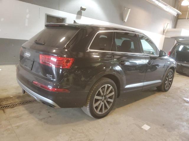 WA1VAAF77JD002734 2018 AUDI Q7, photo no. 3