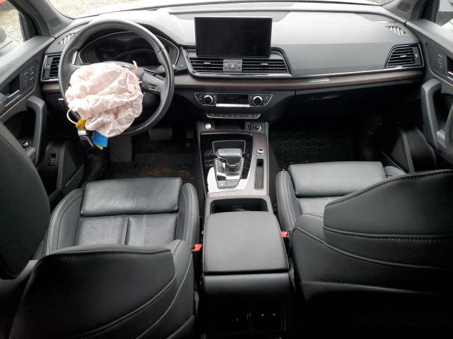 2021 AUDI Q5 SPORTBA - WA16ABFY1M2089081